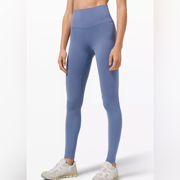 lululemon athletica Pants - LuLuLemon Wunder Under High Rise Tights- NWOT